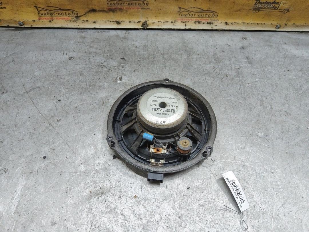 Динамик двери задней левой 0QU356 Ford Mondeo - Фото 3