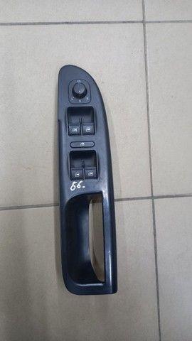 Блок управления стеклоподъемниками EQ4P6X Volkswagen Passat