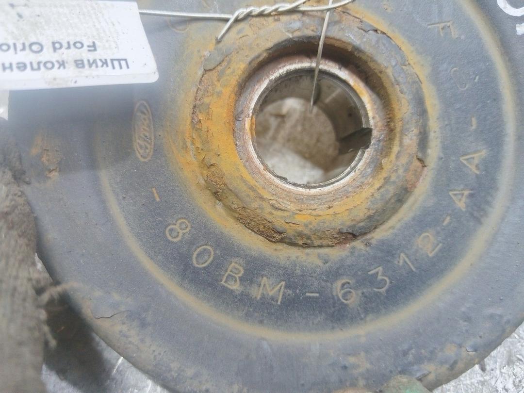Шкив коленвала K0SMFX Ford Orion купить
