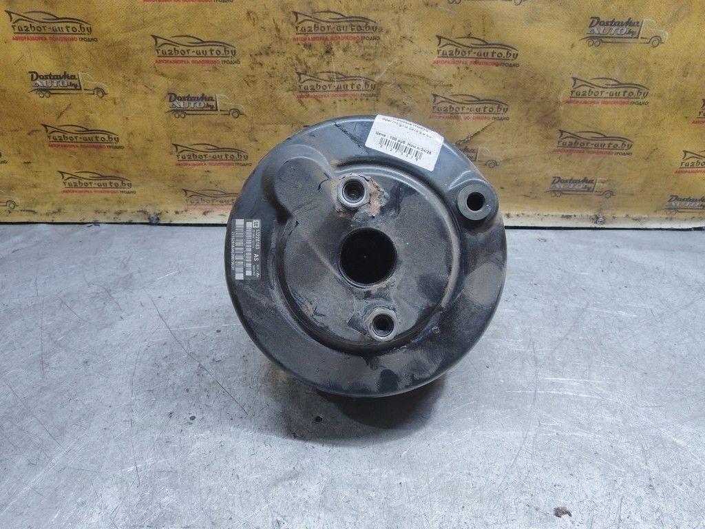 Вакуумный усилитель тормозов ITMP7Q Opel Insignia - Фото 3