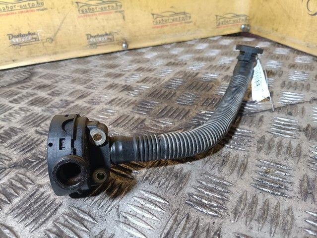 Маслоотделитель (сапун) 0BX9RJ Skoda Fabia - Фото 3