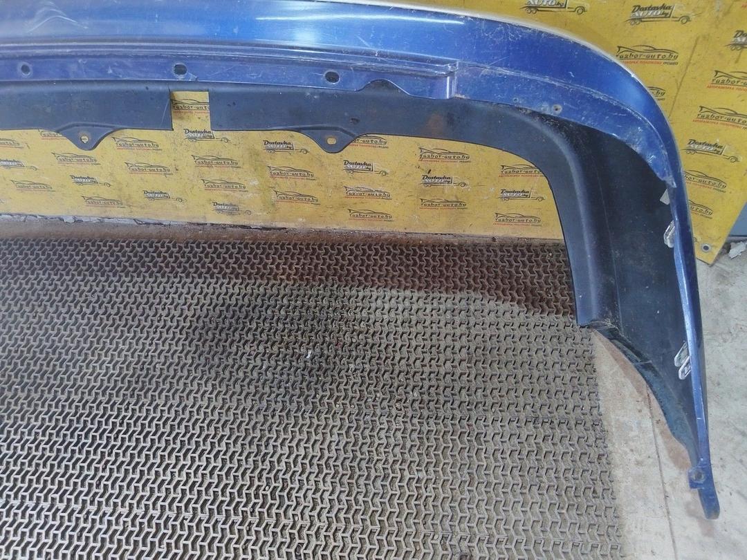 Бампер задний WU7W80 Rover 45 - Фото 9