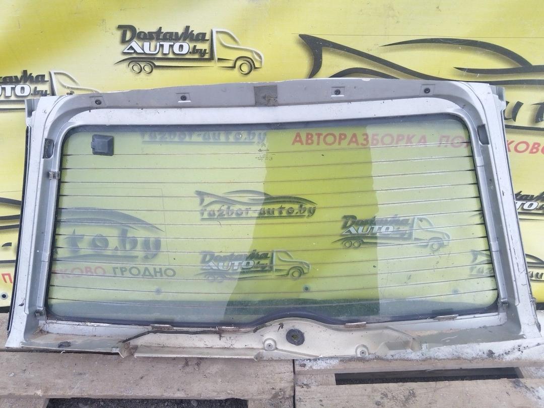 Стекло заднее 5IA8NH Citroen Xantia - Фото 3
