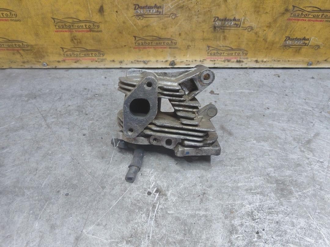 Клапан EGR D49IFQ Renault Scenic