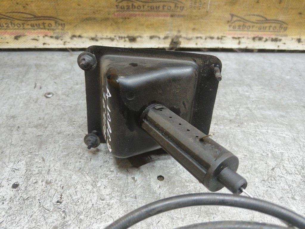 Трос опережения зажигания (трос подсоса) BBPA3Z Audi 100 - Фото 2