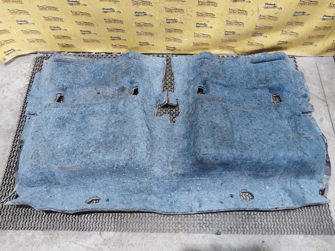 Ковер салонный D2K9UN Ford Fusion купить с доставкой