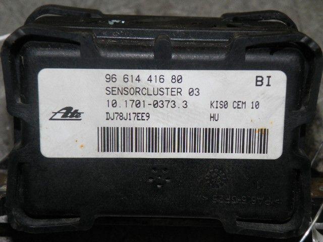 Блок управления ESP 9OY471 Peugeot 207 купить