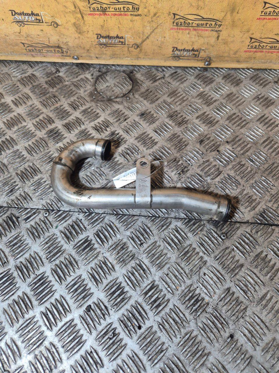 Трубка системы рециркуляции EGR RWNOC4 Renault Scenic - Фото 1