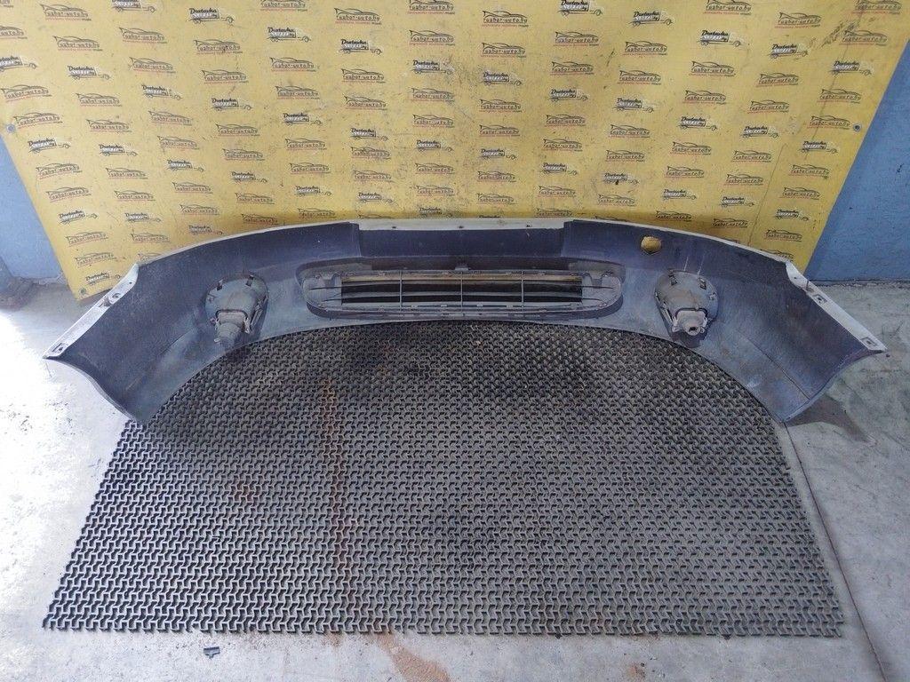 Бампер передний G2B0AU Ford Mondeo - Фото 7