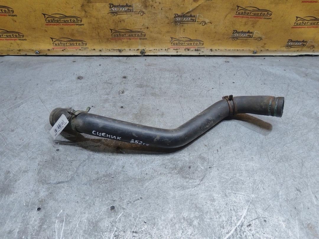 Патрубок радиатора 90CLV0 Renault Scenic