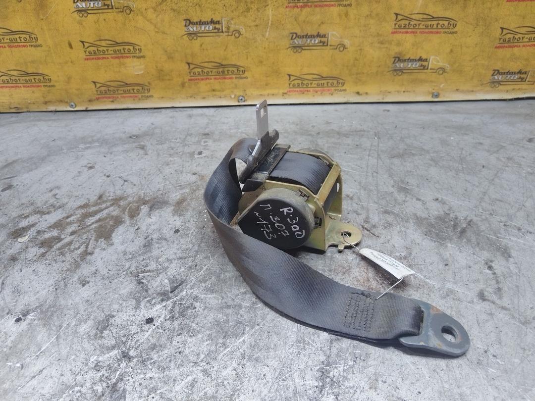 Ремень безопасности задний правый YF7SPE Peugeot 307 - Фото 4