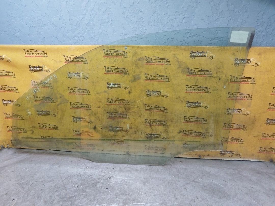 Стекло двери передней правой 2XLTJO Fiat Bravo купить с доставкой