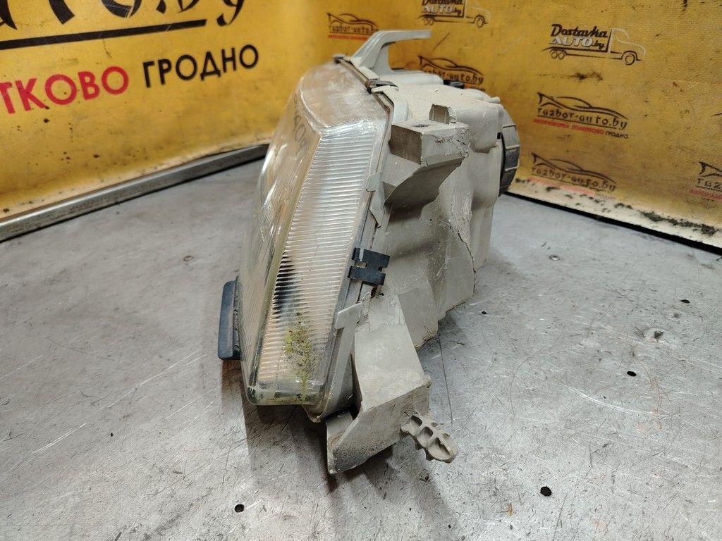 Фара правая DX0UGN Saab 9-5 - Фото 3