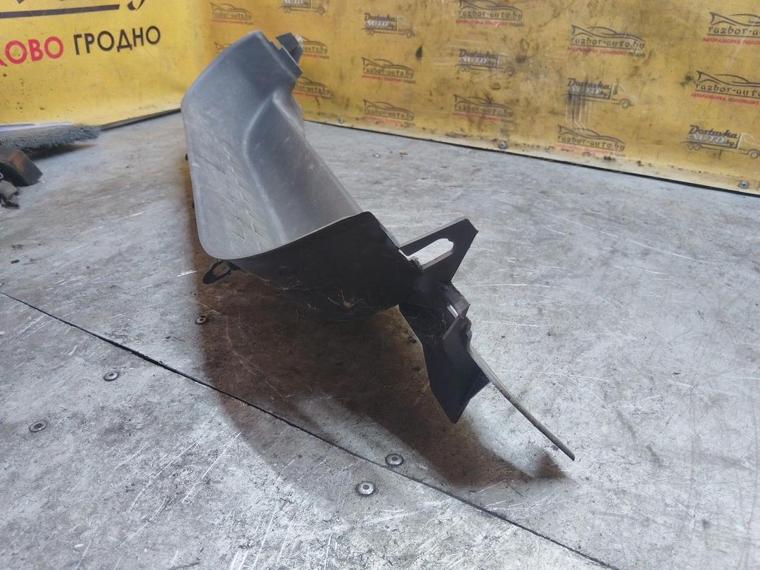 Накладка на порог внутренняя задняя левая PAT9UP Renault Espace купить с доставкой