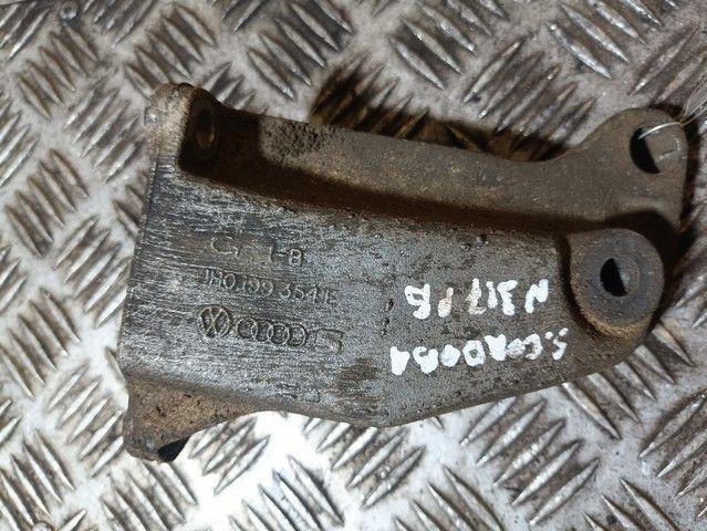 Кронштейн двигателя EK0M63 Seat Cordoba - Фото 1