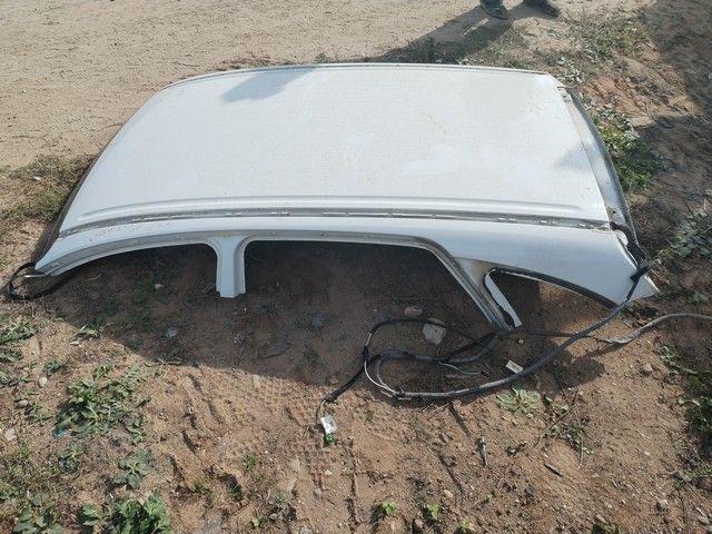 Крыша ZQVHYL Renault Scenic купить в магазине запчастей бу