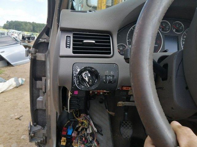 Переключатель света WS55BW Audi A6 купить