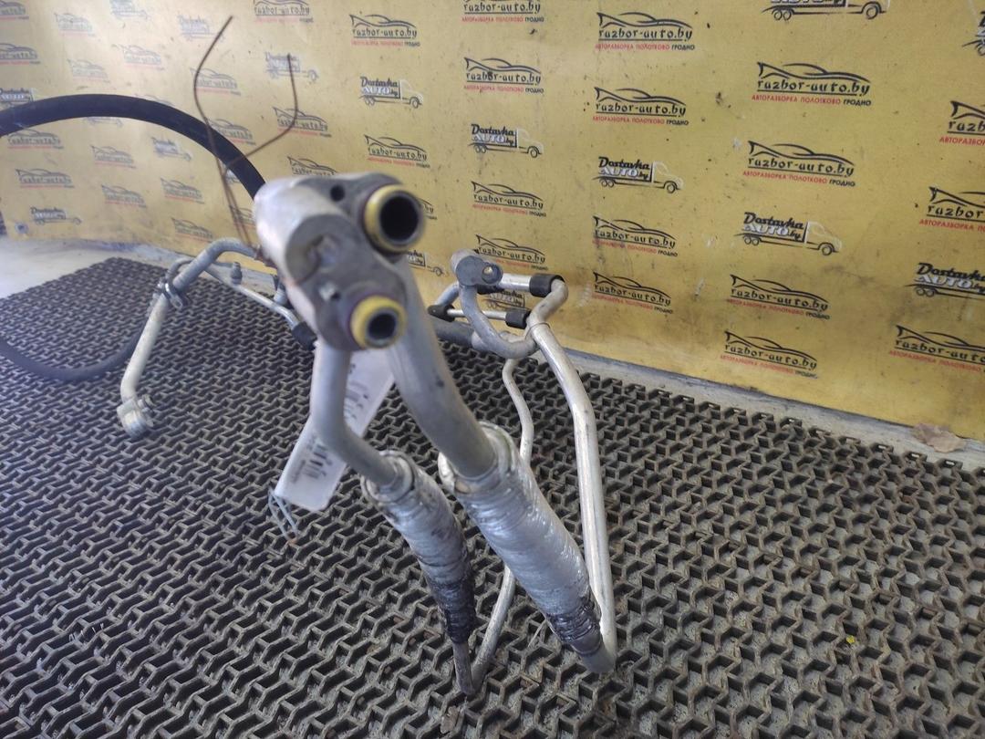 Трубка кондиционера 14EE0P Volkswagen Passat купить с доставкой