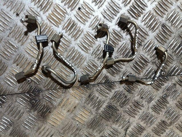 Трубка топливная S38GP0 Citroen Xsara Picasso