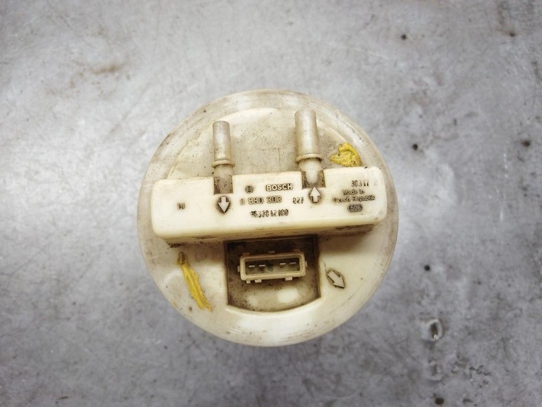 Колба в бак WOE5X1 Peugeot 406 - Фото 1