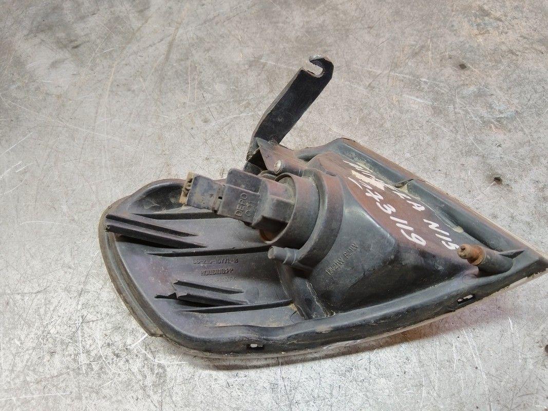 Поворотник левый YDG2BJ Nissan Almera купить