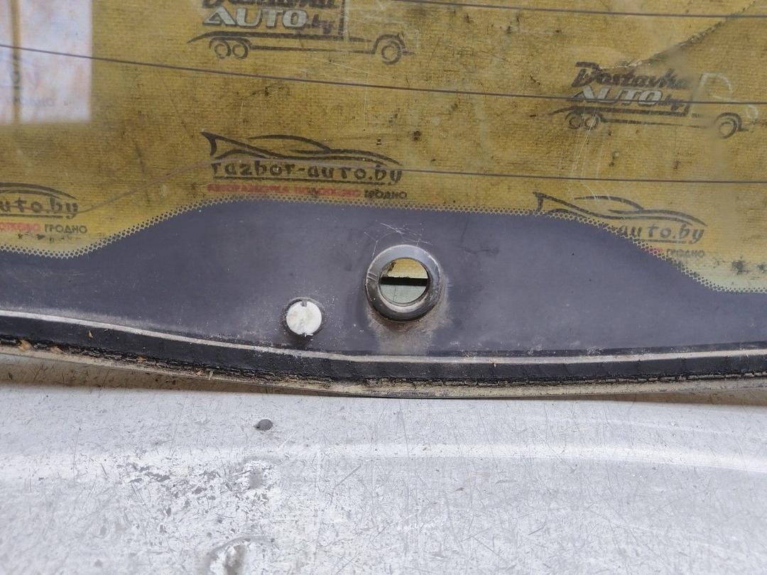 Стекло заднее YO3CKH Mazda 3 купить с доставкой