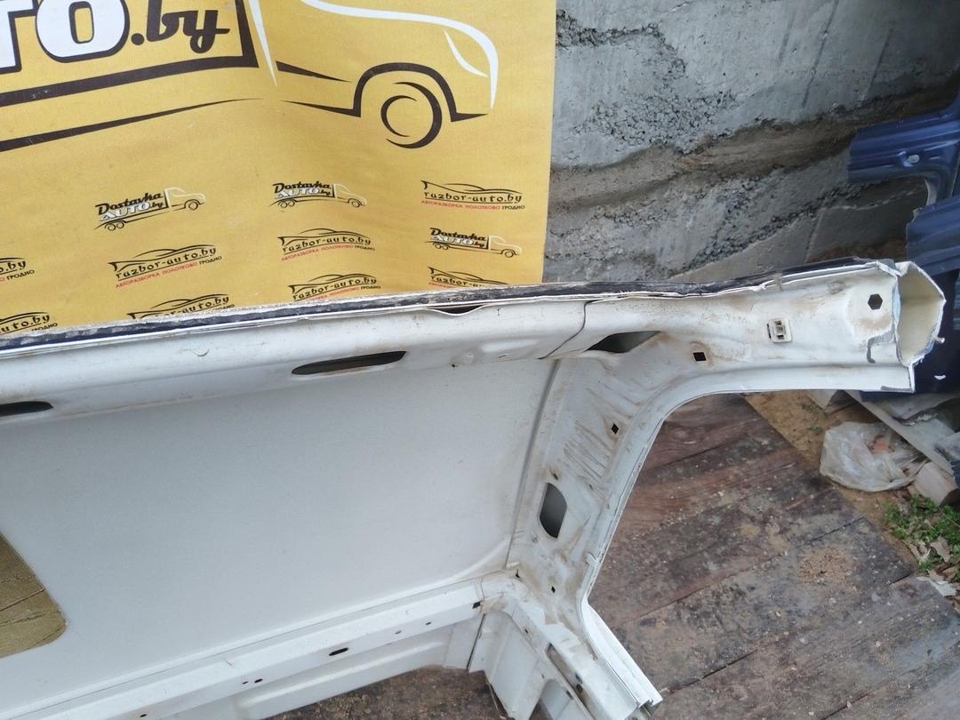 Крыша 91QR49 Citroen Jumper - Фото 12