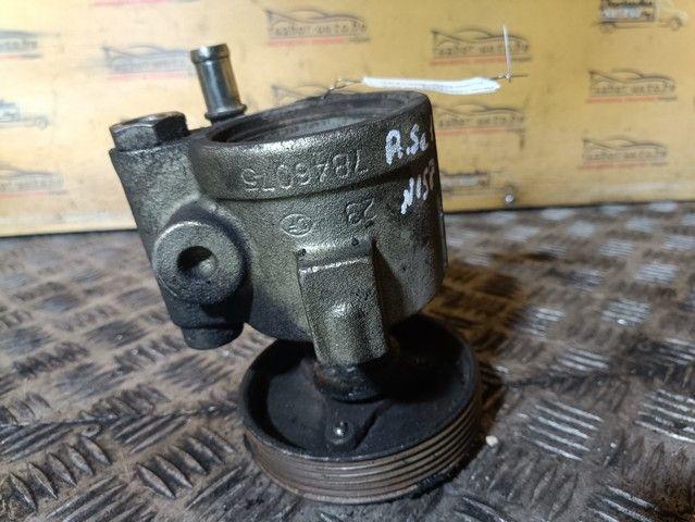 Насос гидроусилителя руля LIXY42 Renault Scenic - Фото 3