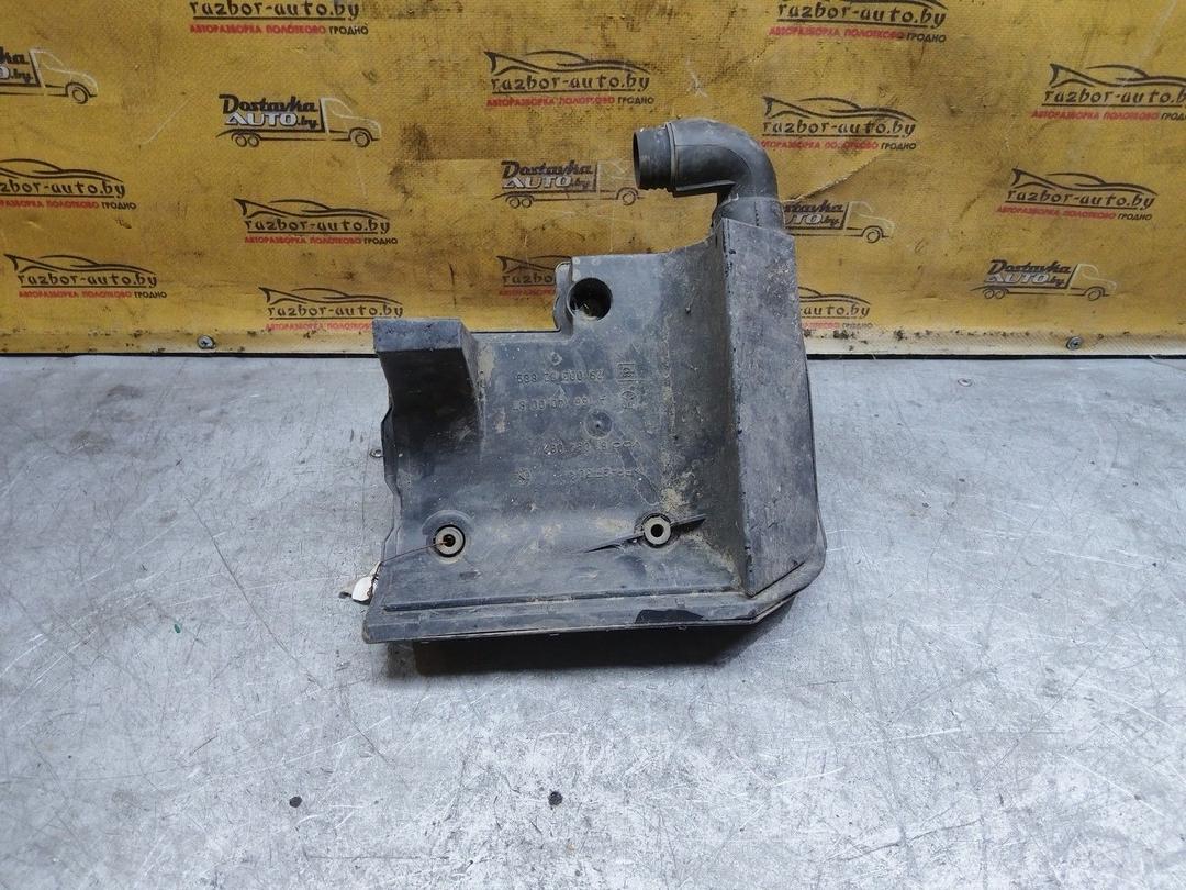 Резонатор воздушного фильтра WA96WD Mercedes A W168 undefined