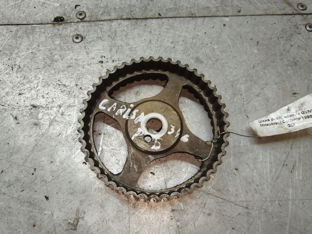 Шкив распредвала GVNDYL Mitsubishi Carisma - Фото 1