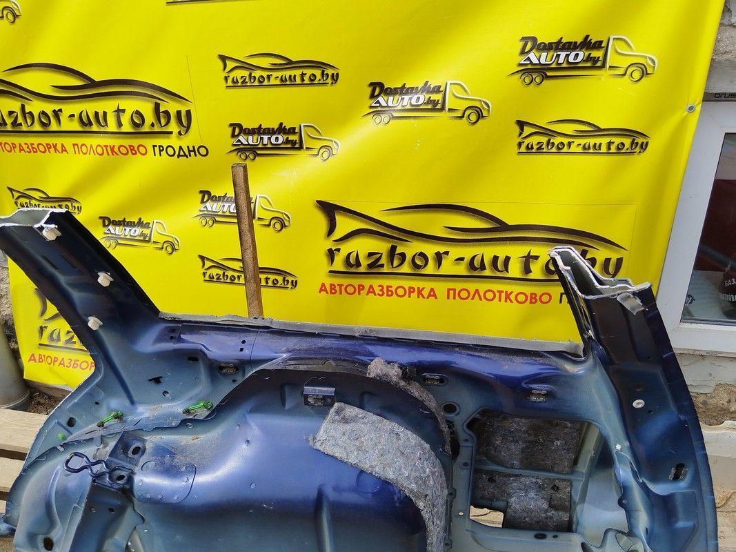 Крыло заднее правое FG4LN0 Volkswagen Golf undefined