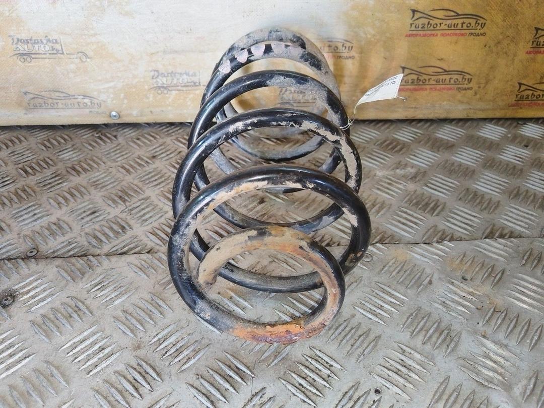 Пружина передняя KLRKQO Volkswagen Golf - Фото 2