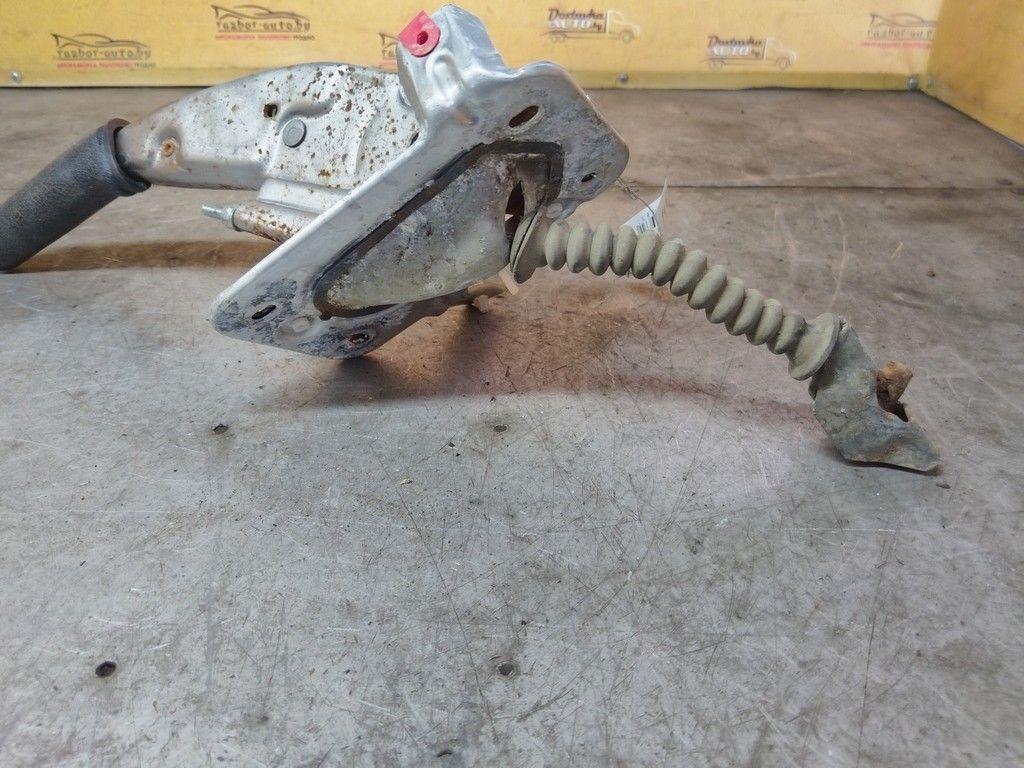 Рычаг ручного тормоза (ручника) 7CZ4ZK Opel Astra купить в магазине запчастей бу