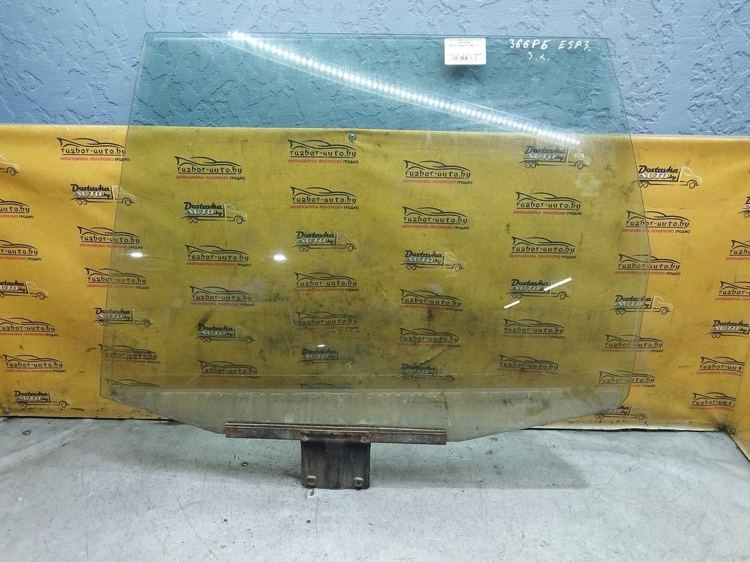 Стекло двери задней левой EYKCDG Renault Espace