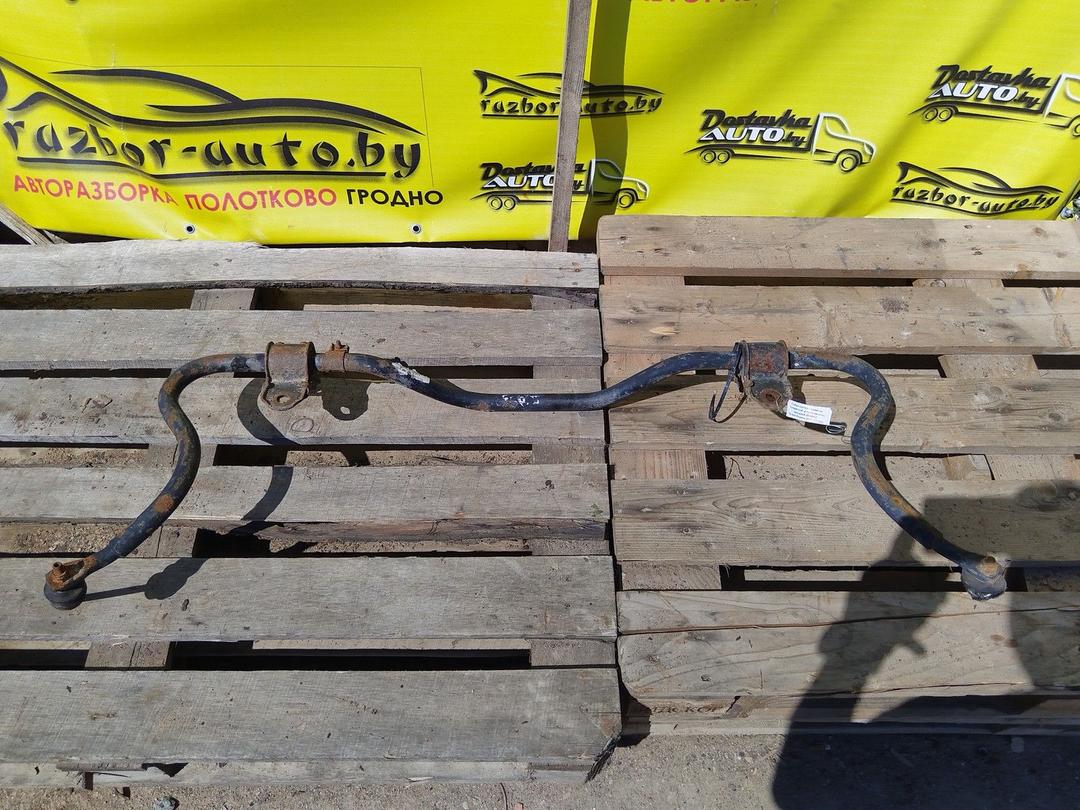 Стабилизатор подвески (поперечной устойчивости) передний 55H6KZ Renault Espace