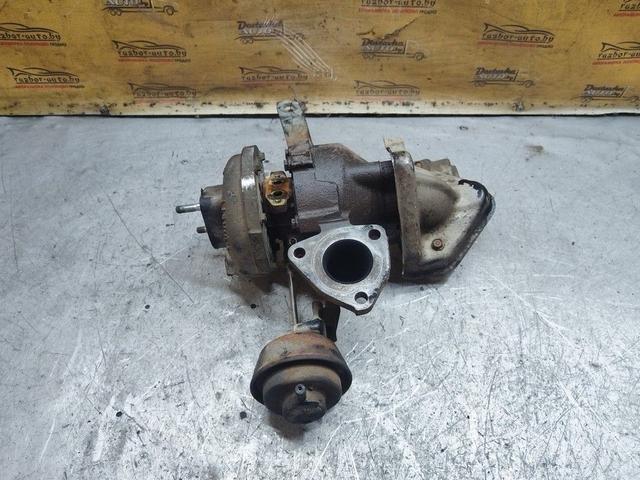 Турбина 850JOO Honda FR-V - Фото 5