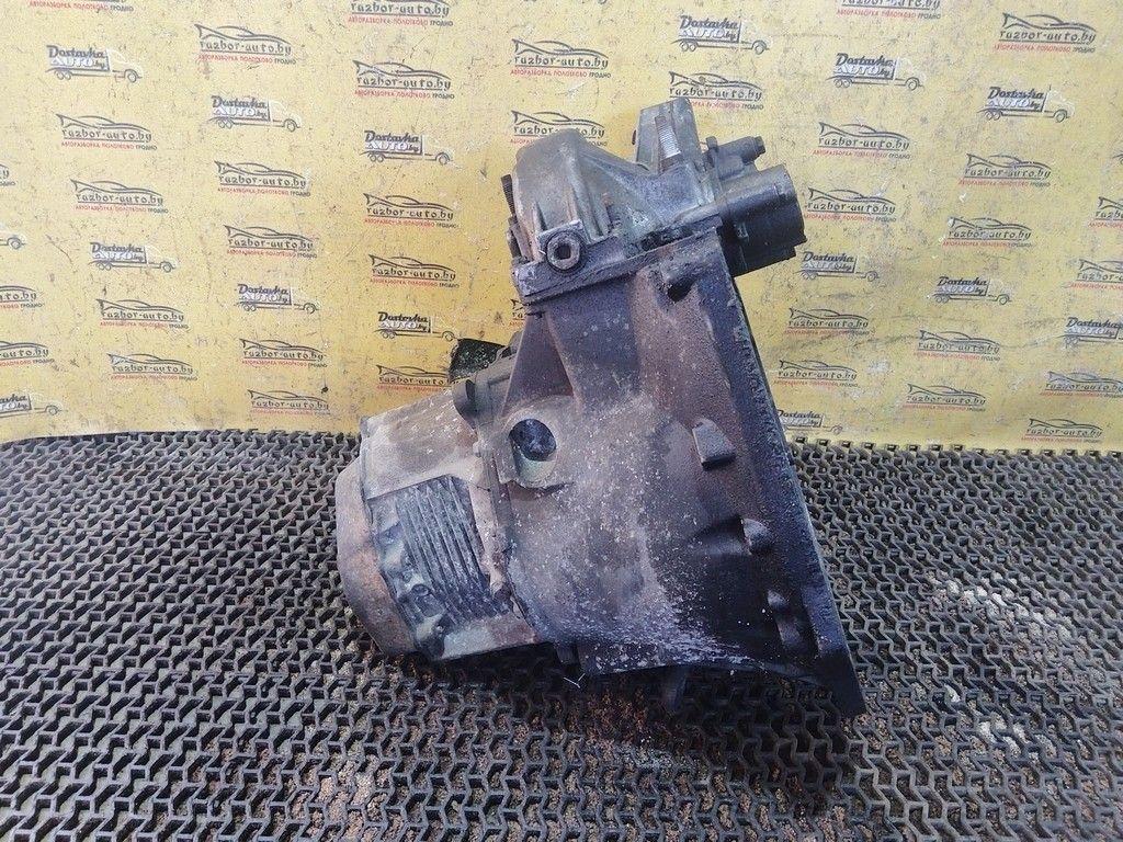 КПП механическая (МКПП) 5-ступенчатая A5BP3R Citroen C5 - Фото 8