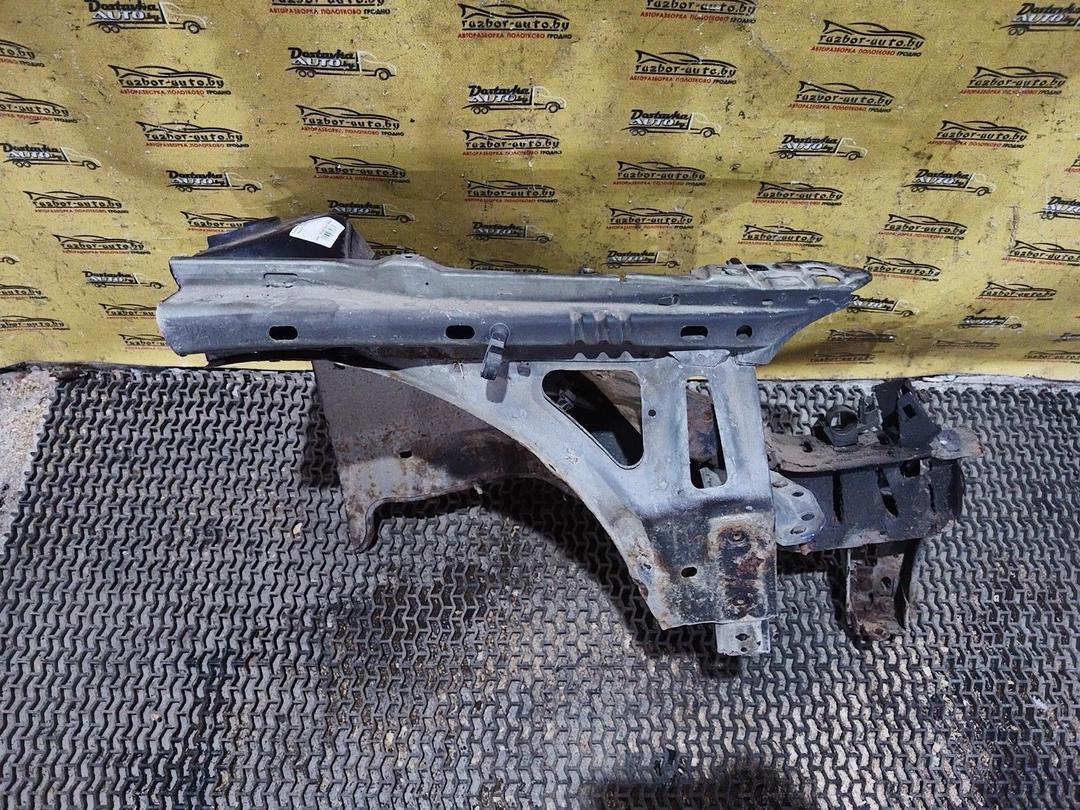 Лонжерон правый GSQ8WJ Renault Laguna купить с доставкой