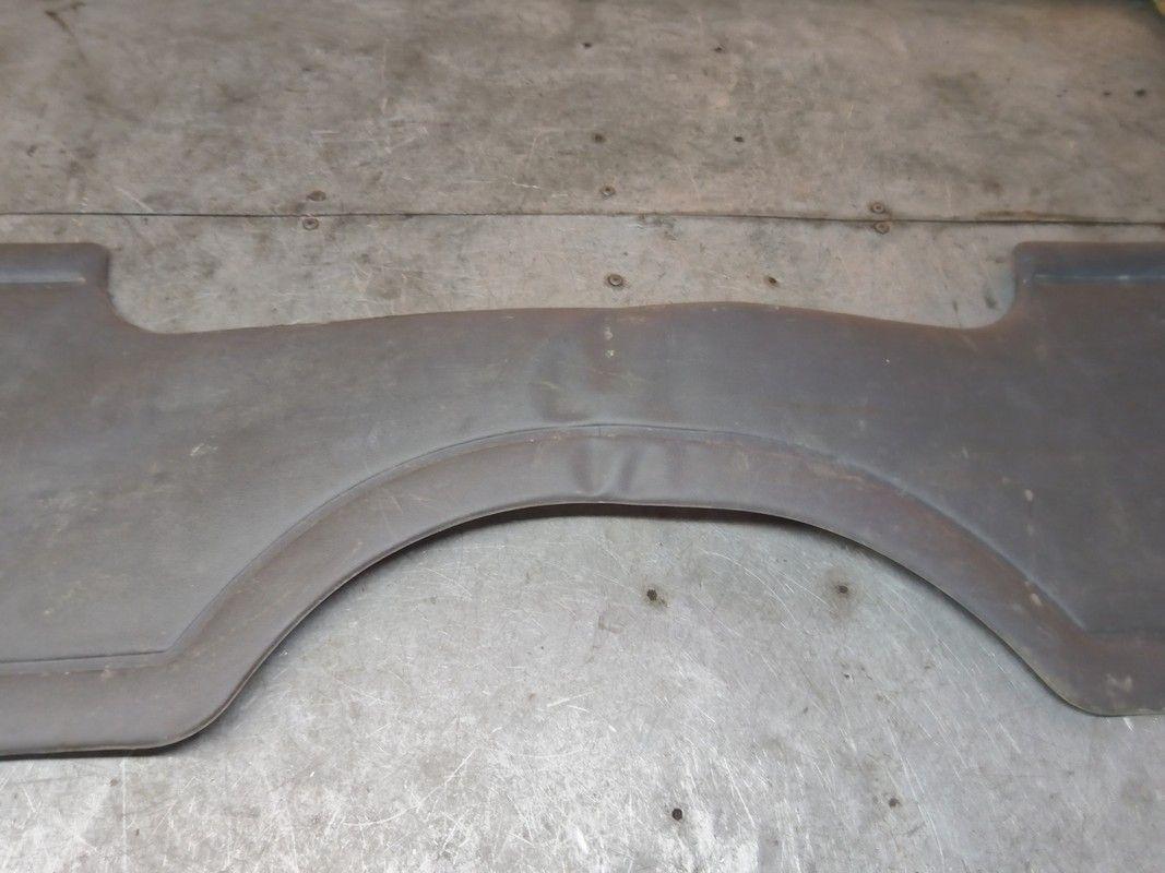 Обшивка крышки багажника 3ED2ES Ford Tourneo Connect купить с доставкой. Огромный выбор салонов. У нас есть практически все.