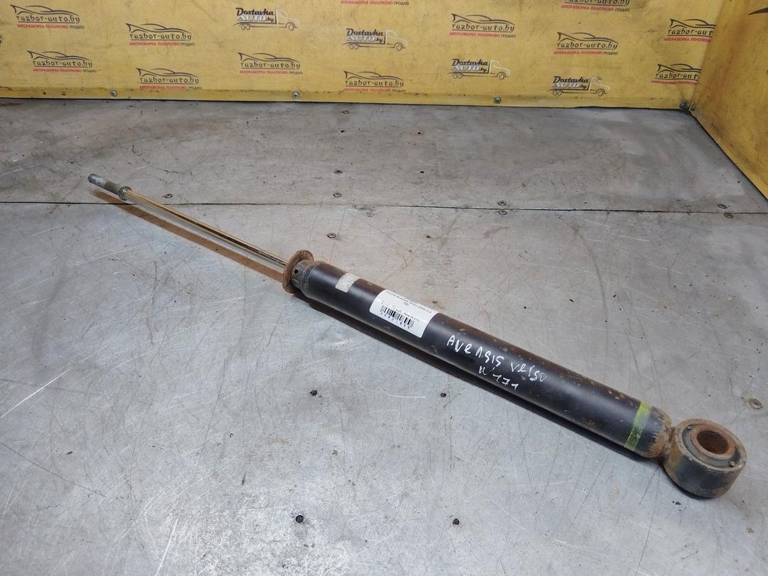 Амортизатор задний правый WT45UC Toyota Avensis Verso - Фото 1