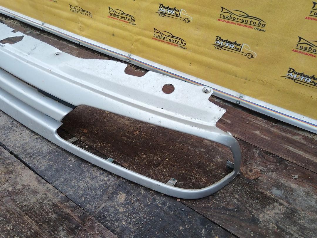 Решетка радиатора GV69IN Peugeot 806 - Фото 5