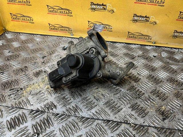 Клапан EGR 29RV9T Volkswagen Touran - Фото 1