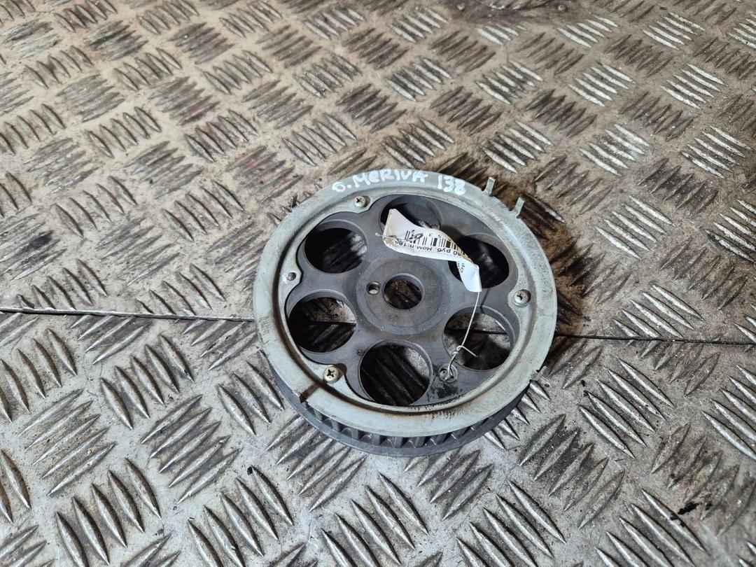 Шкив распредвала MGK0NW Opel Meriva - Фото 3