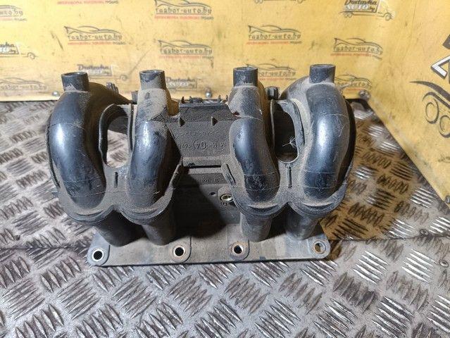 Коллектор впускной 1F660K Renault Clio купить в магазине запчастей бу