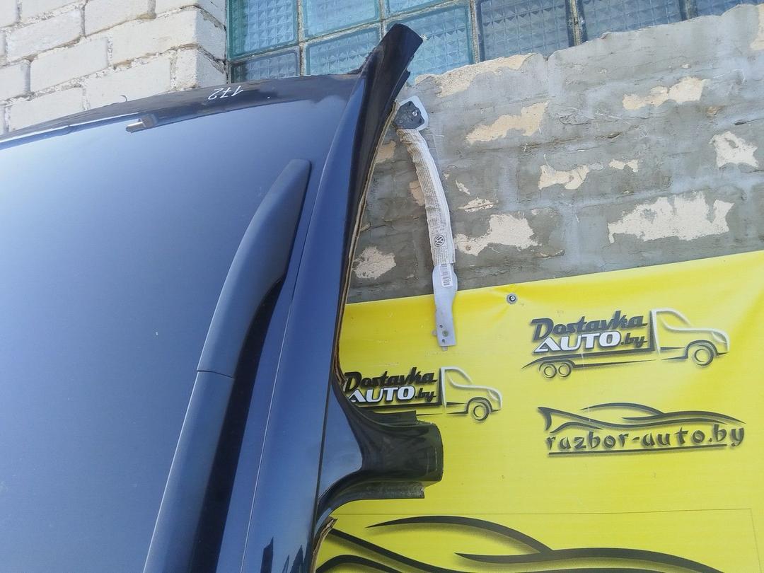 Крыша BXUPXX Volkswagen Passat undefined