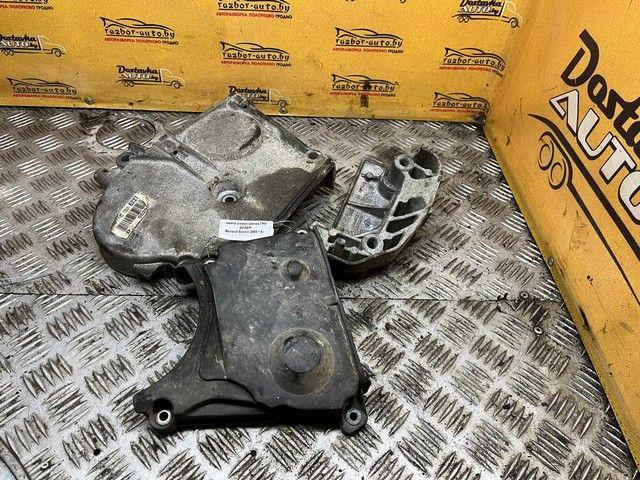 Защита (кожух) ремня ГРМ QFGEPI Renault Scenic - Фото 1