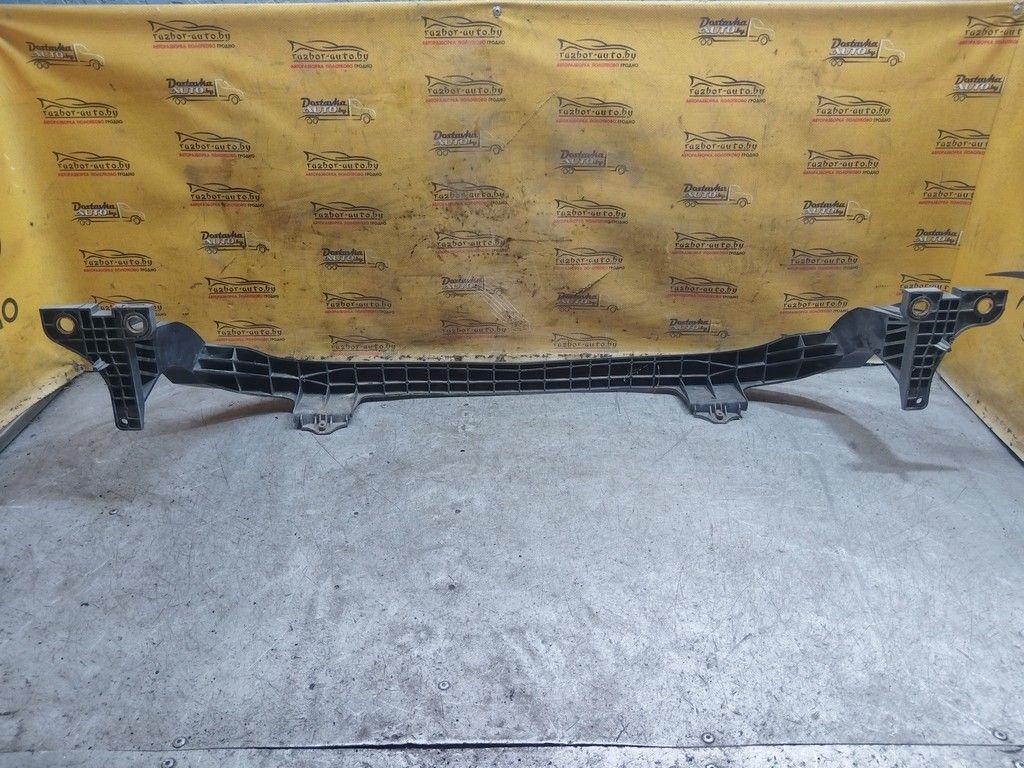 Усилитель бампера переднего 5FXXBO Opel Corsa - Фото 3