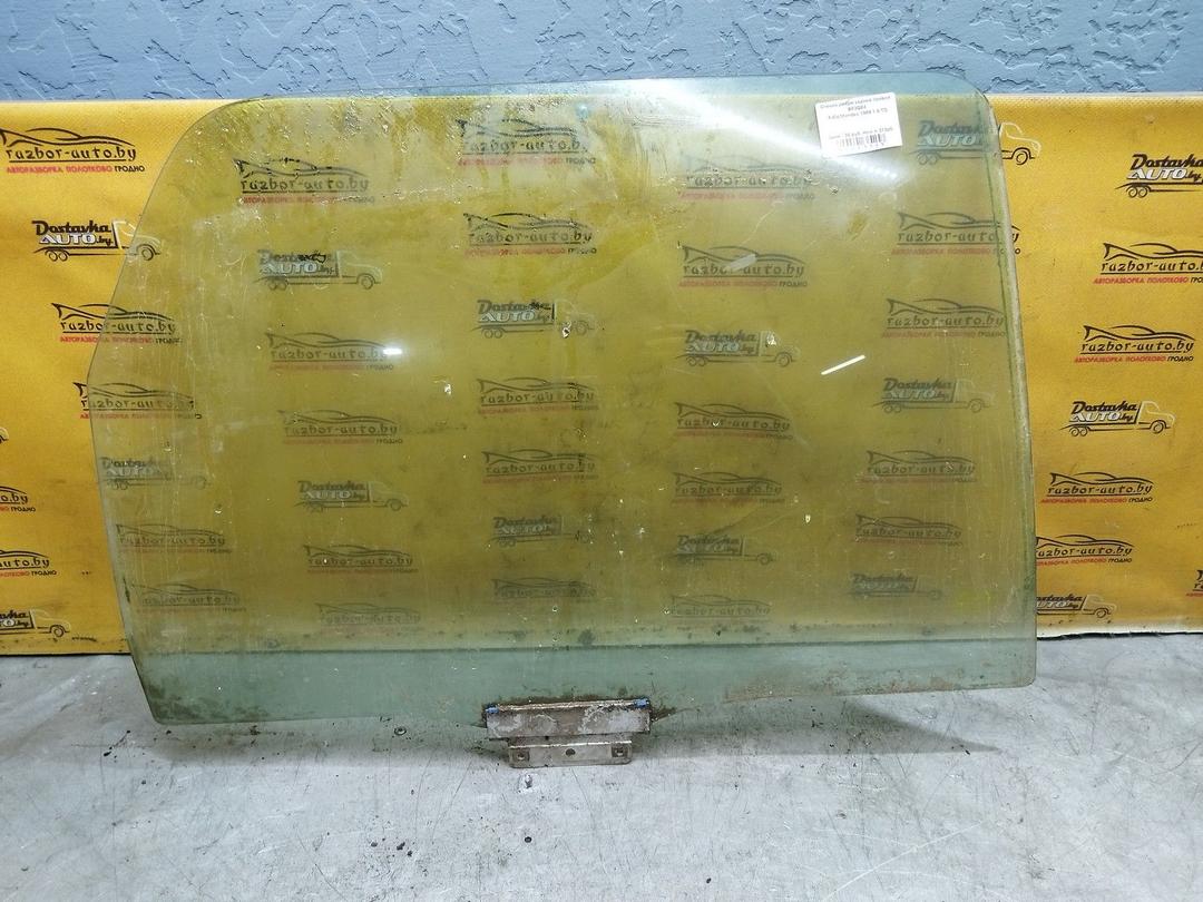 Стекло двери задней правой BK3Q84 Ford Mondeo - Фото 4