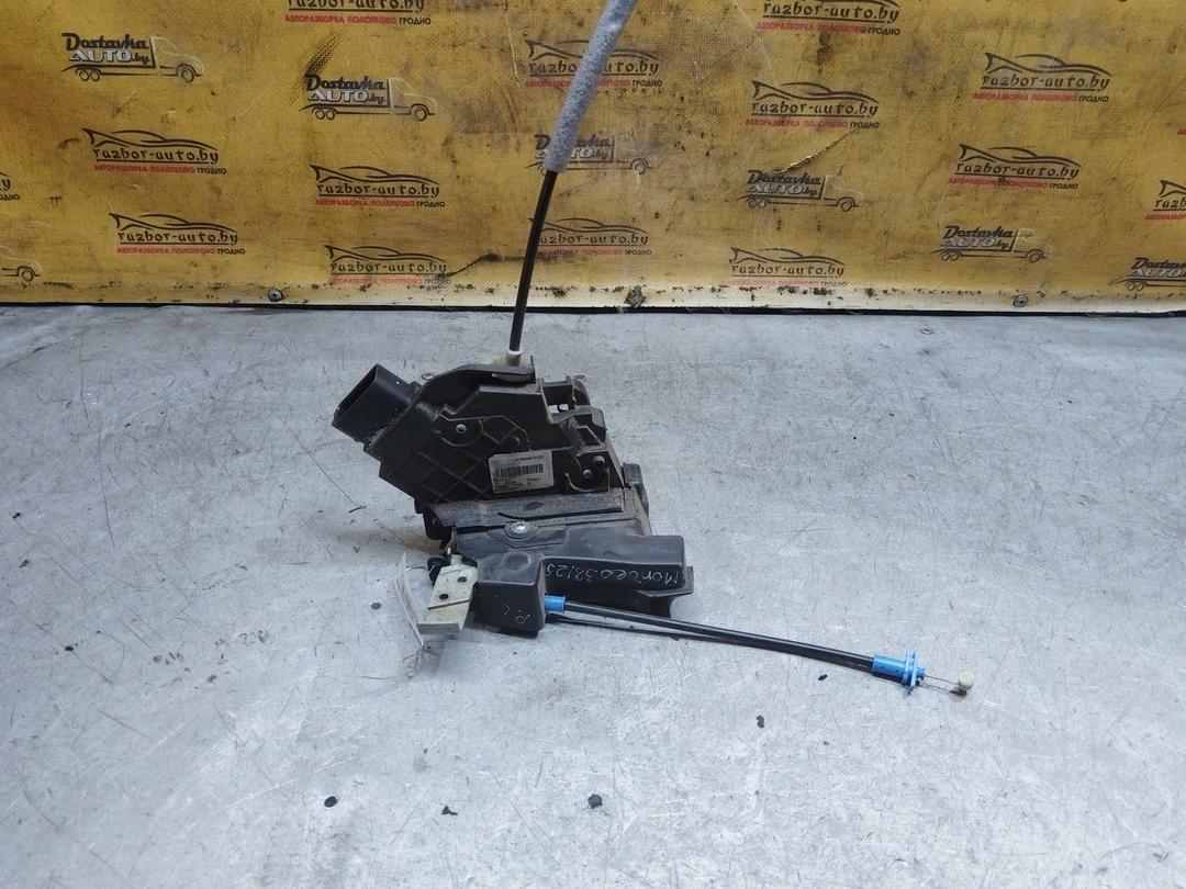 Замок двери передней левой 8SP6HI Ford Mondeo купить с доставкой