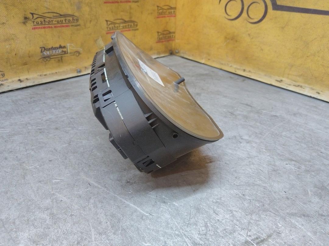 Щиток приборов (приборная панель) TOP9W6 Volkswagen Polo купить на авторазборке